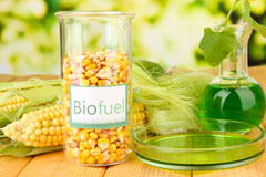 Melbourn biofuel availability
