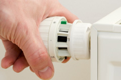 Melbourn central heating repair costs