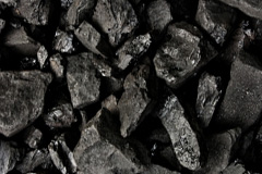 Melbourn coal boiler costs