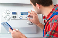 free Melbourn gas safe engineer quotes