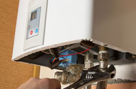 free Melbourn boiler install quotes